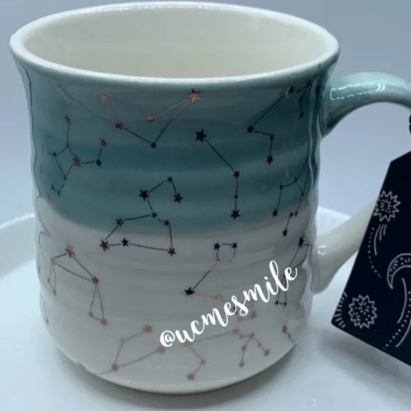 Stay Wild Moon Child Constellation Ceramic Mug - Picture 7 of 7